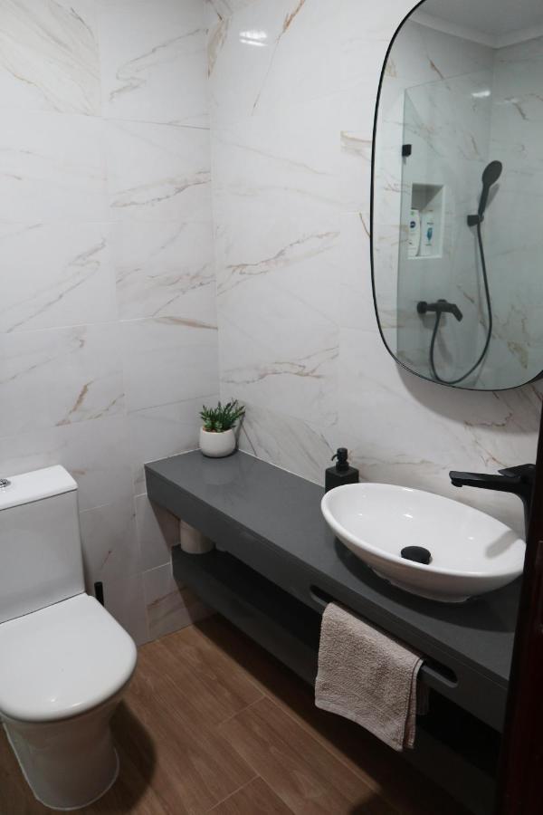 Apartamento Sun House Belem - Free Parking And View Tower Lisboa Exterior foto