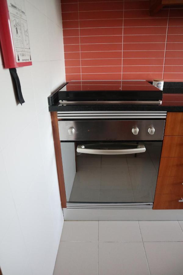 Apartamento Sun House Belem - Free Parking And View Tower Lisboa Exterior foto